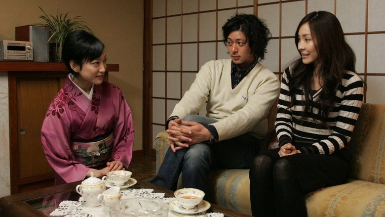 Still image for Time Limit Investigator season 1 episode 3: Even if ignored by 1,000,000 people, if only one person notices, that would be happiness... Don't you think? Still image for Time Limit Investigator season 1 episode 3: Even if ignored by 1,000,000 people, if only one person notices, that would be happiness... Don't you think?