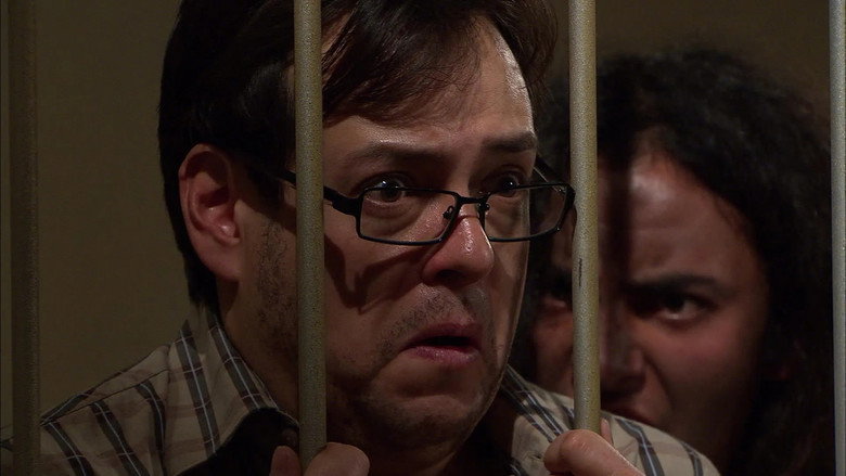 To jail [A la cárcel - Episode 183]
