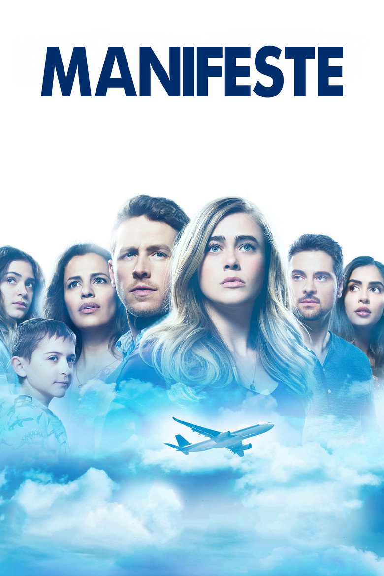 Affiche de MANIFEST