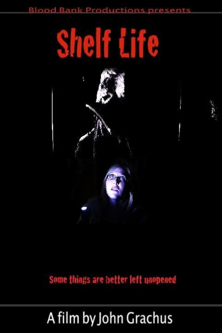Imatge de Shelf Life