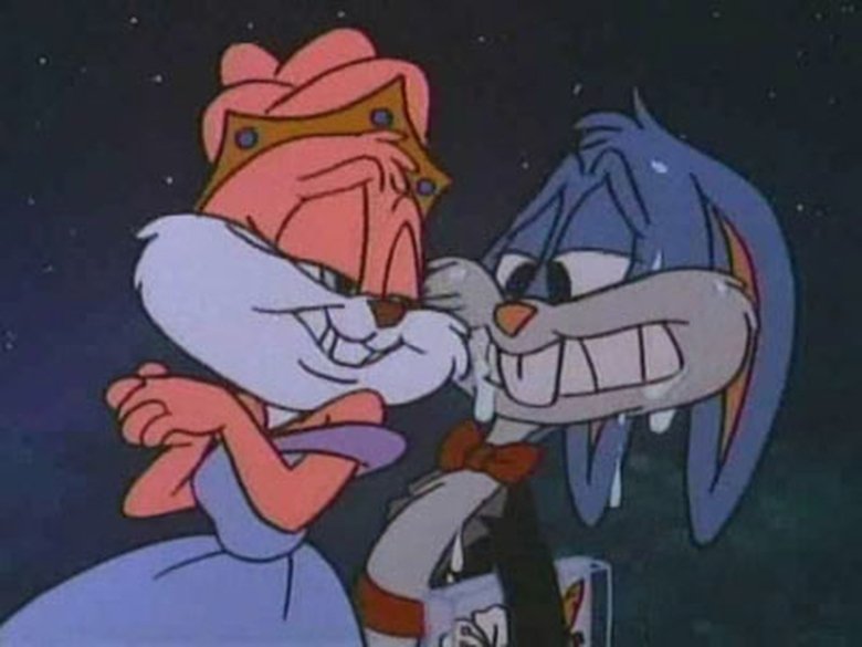 Still image for Tiny Toon Adventures season 1 episode 18: Prom-ise Her Anything Still image for Tiny Toon Adventures season 1 episode 18: Prom-ise Her Anything