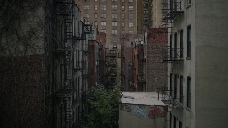 Caught Stealing (2025)