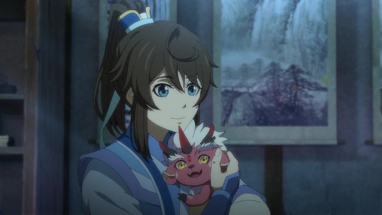 Still image for 一念永恒(分季版) season 1 episode 36: Episode 36 Still image for 一念永恒(分季版) season 1 episode 36: Episode 36