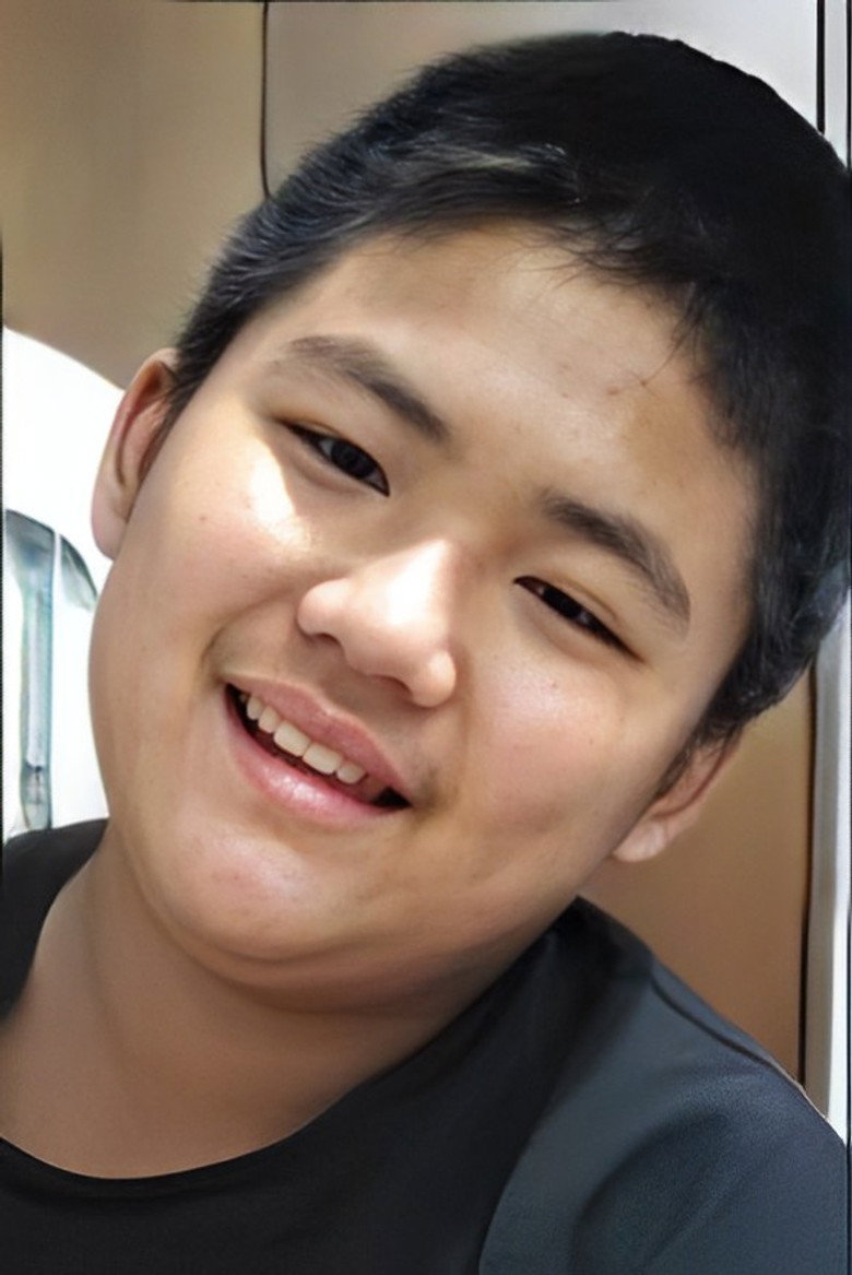 Gimjeng Yanathip portrait