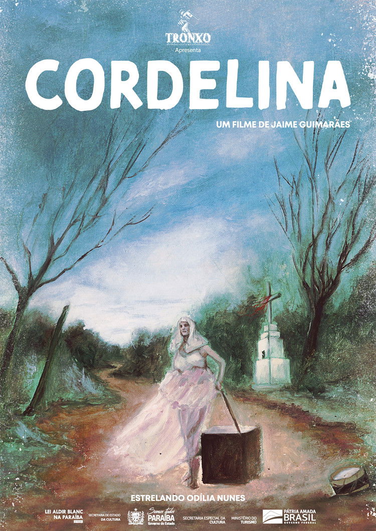 Cordelina (2022)
