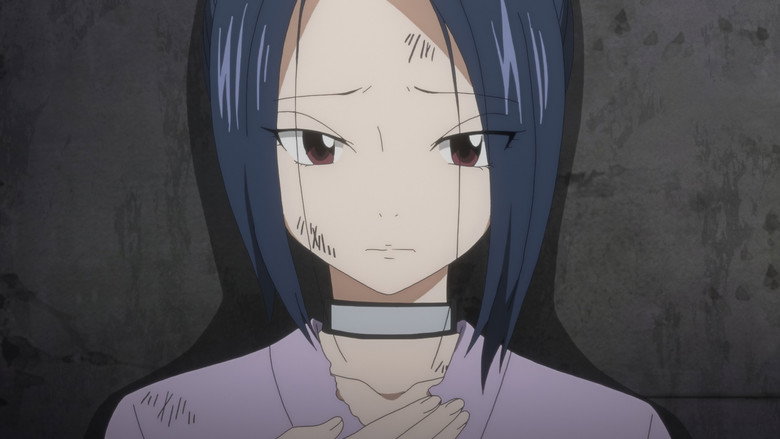 Still from EDENS ZERO - Season 1 Episode 22