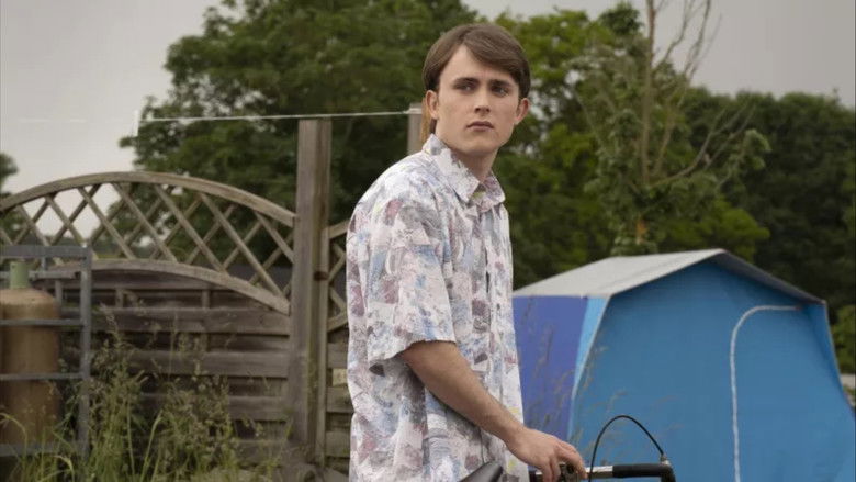 Tethered Wings (2024)