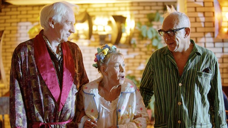 Still image for Последняя минута season 1 episode 10: Episode 10