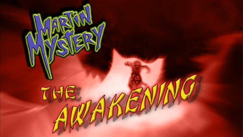 Still image for Martin Mystery season 1 episode 26: The Awakening Still image for Martin Mystery season 1 episode 26: The Awakening