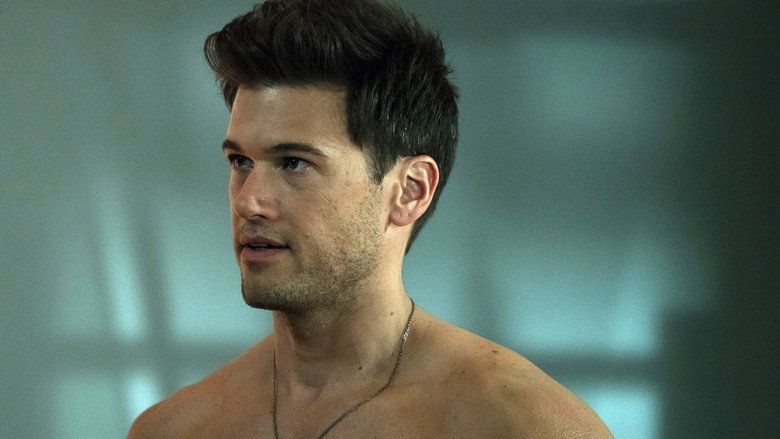 Still from Minority Report - ซีซัน 1 ตอน 4