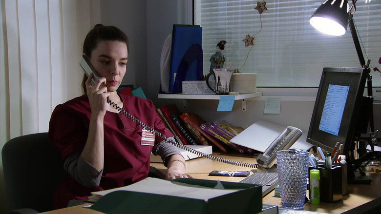 Still image for Красная зона season 1 episode 41: Episode 41 Still image for Красная зона season 1 episode 41: Episode 41