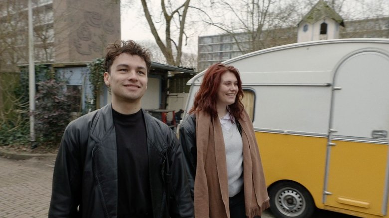 Creating The Visual Album: Things I Would Tell My Dad (2025)