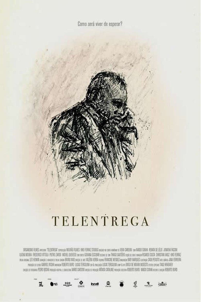 Telentrega main poster