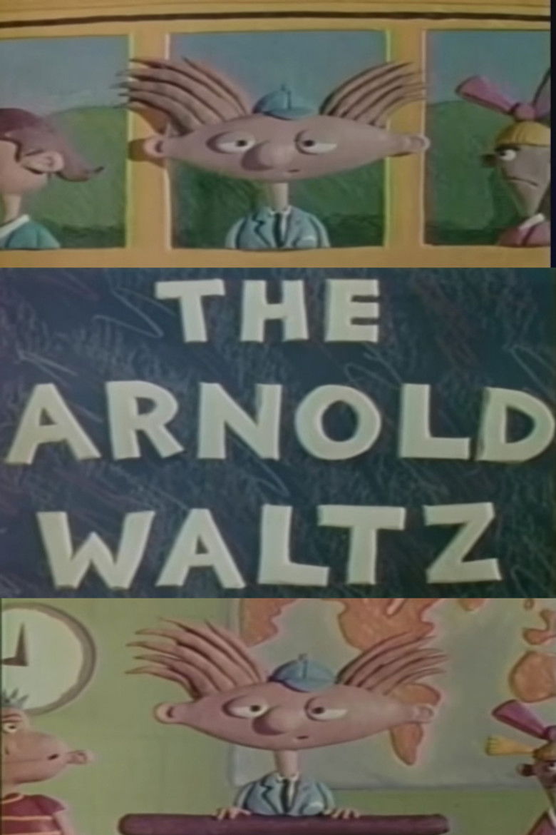 Imatge de The Arnold Waltz