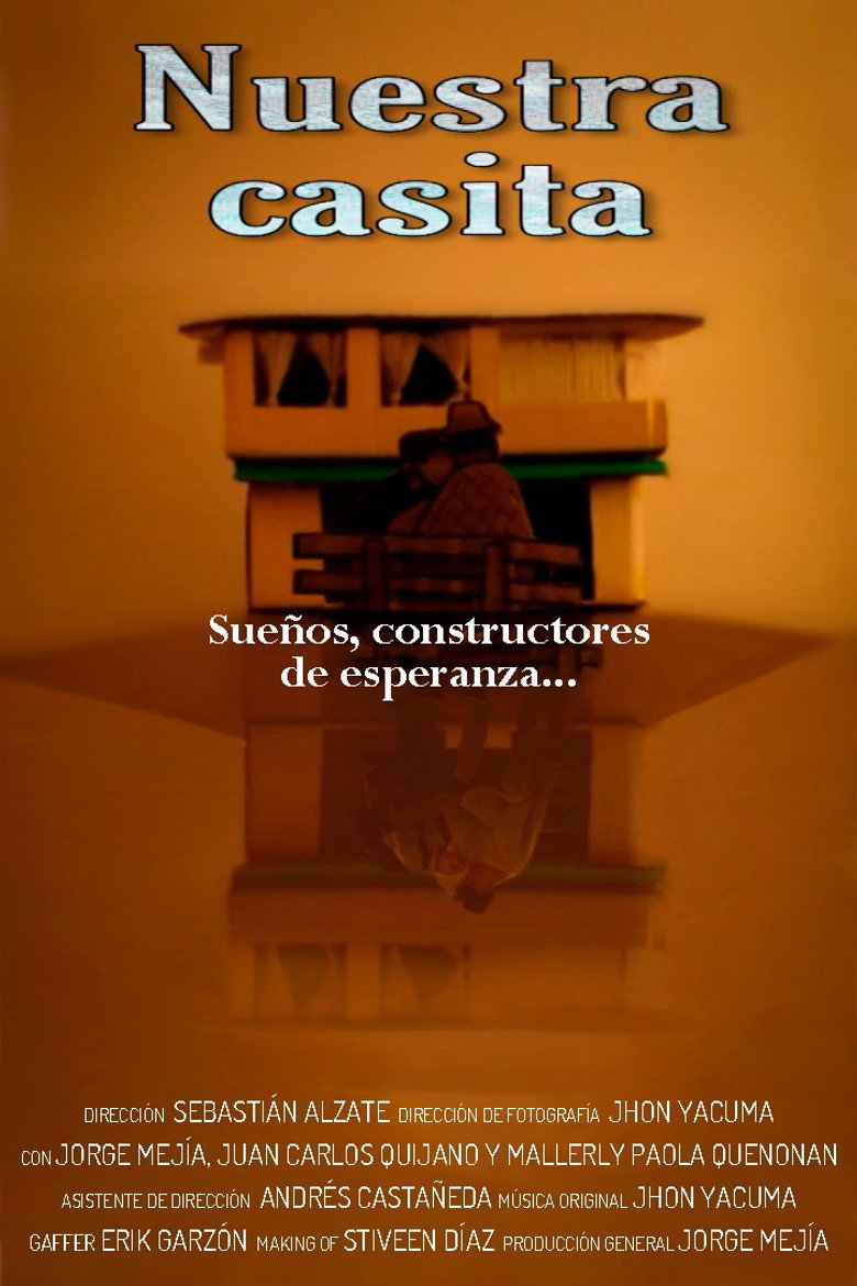 Imatge de Nuestra casita
