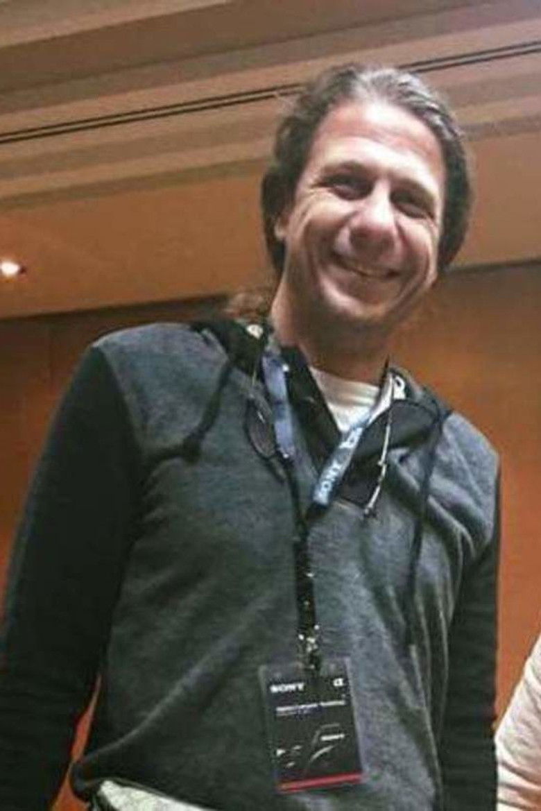 Nezar Shaker portrait image