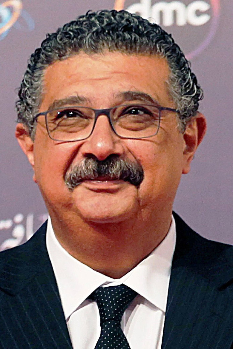 Maged El Kedwany photo 2