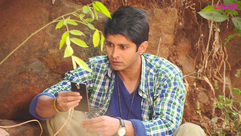 Still image for Zindagi Abhi Baki Hai Mere Ghost season 1 episode 86: Yug Finds Peter's Phone