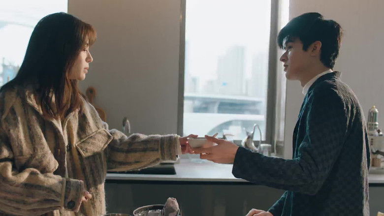 Still image for Rising with the Wind season 1 episode 22: Episode 22 Still image for Rising with the Wind season 1 episode 22: Episode 22