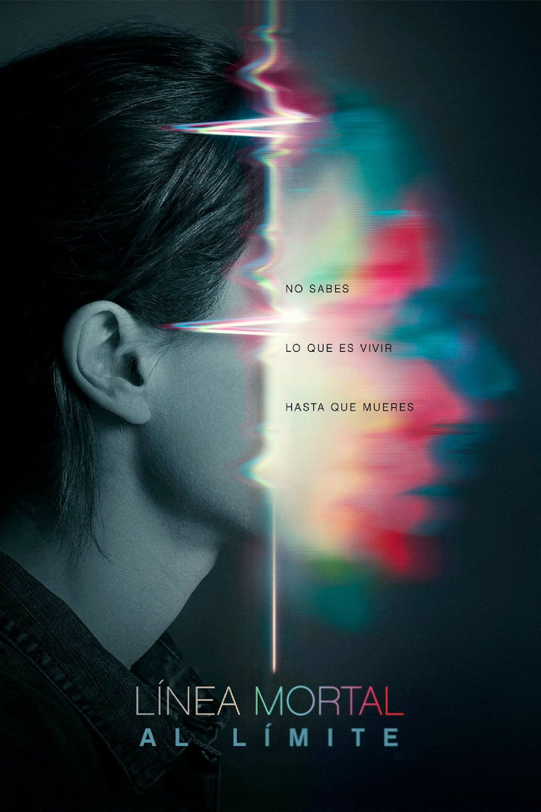 Línea mortal: al límite