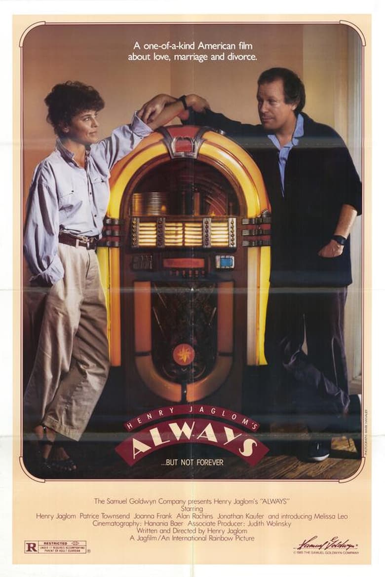 Always … But Not Forever (1985)