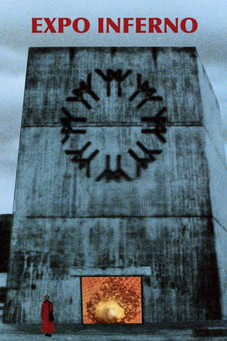 Imatge de Expo Inferno