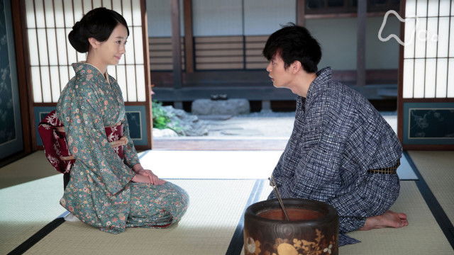 Still image for Asa ga Kita season 1 episode 116: Week 20 Still image for Asa ga Kita season 1 episode 116: Week 20