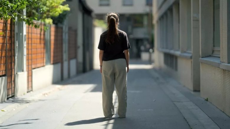 SOS jeunesse en détresse (2025)