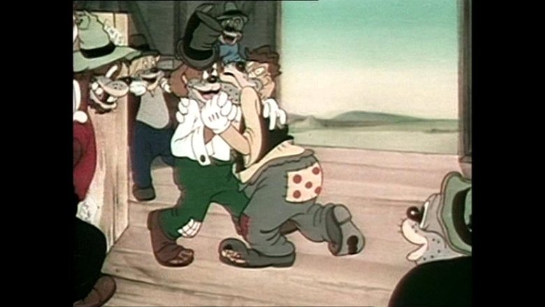Hobo Gadget Band movie poster