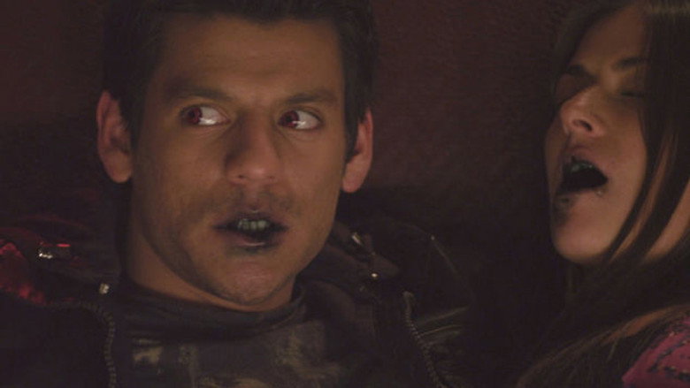 Still from Death Valley - Season 1 Episode 3