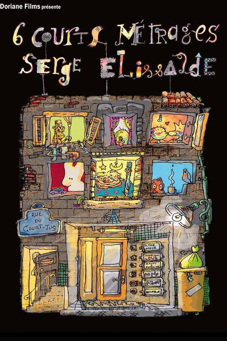 Imatge de Le lapin sidéré