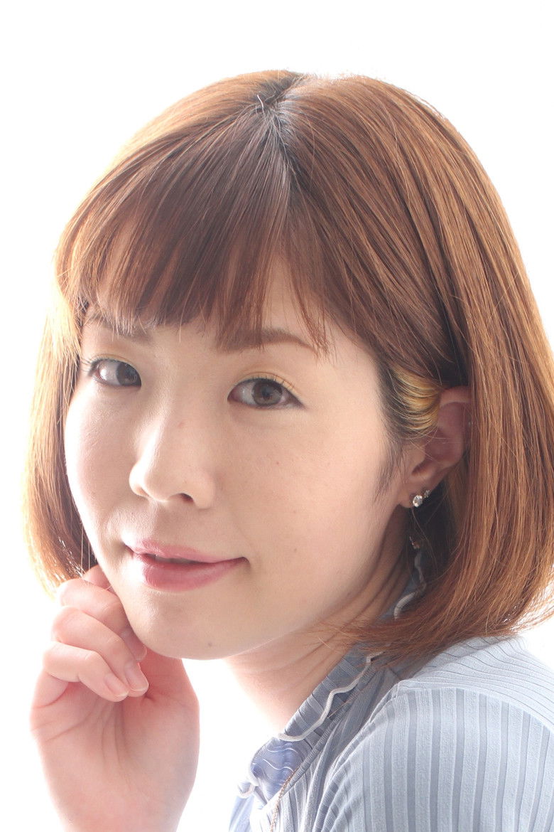 Yuki Oomori portrait image