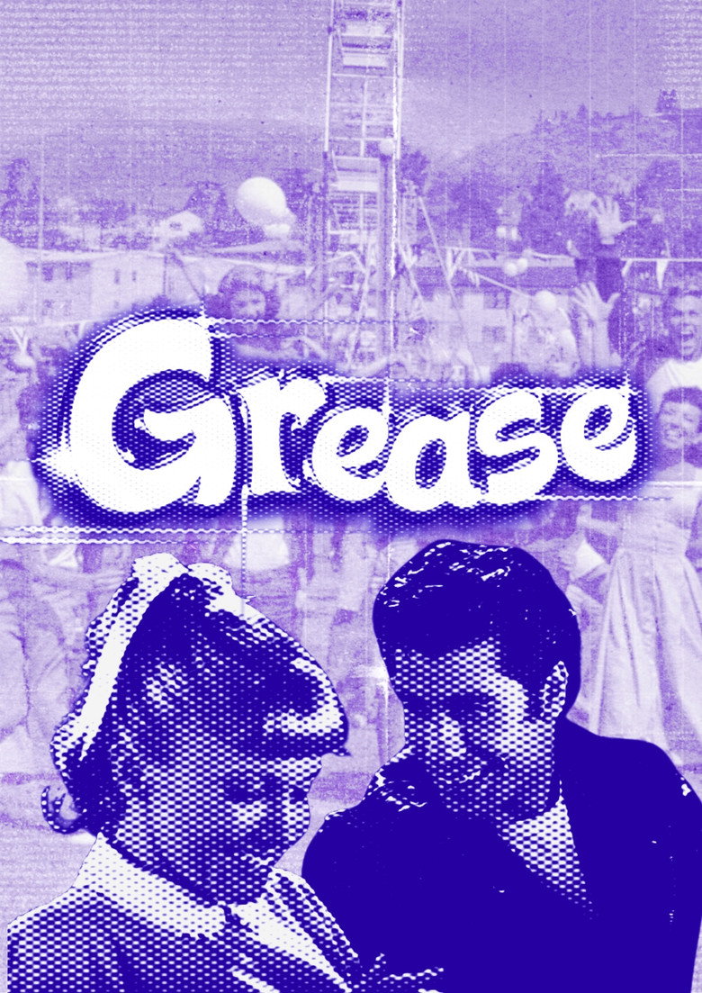 Imatge de Grease
