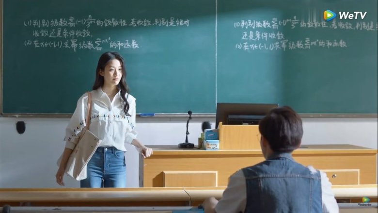 Still image for Forever Love season 1 episode 9: We Met Again Eventually Still image for Forever Love season 1 episode 9: We Met Again Eventually