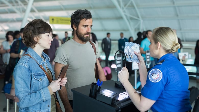 Still from The Leftovers - Season 3 Episode 4