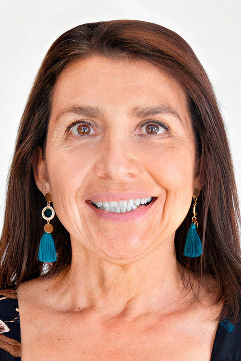 Norma Araya portrait image