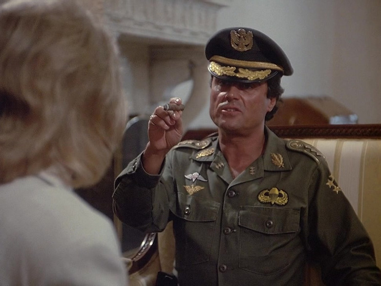 Still from Miami Vice - 第 5 集 17
