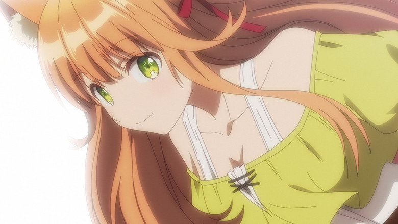 Still from Beast Tamer - Season 1 Episode 2