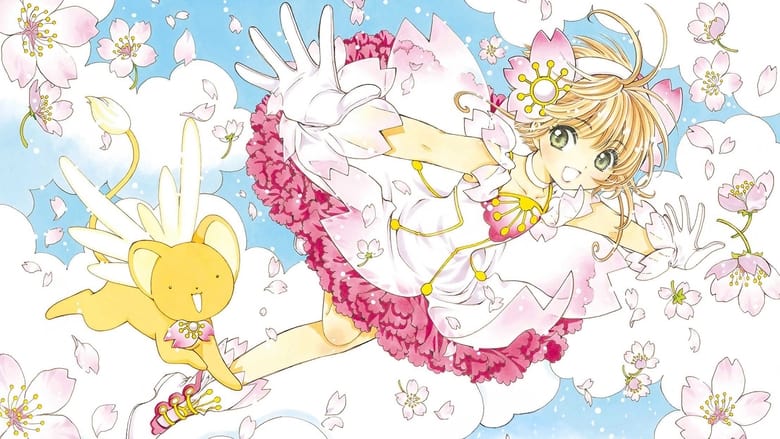 Cardcaptor Sakura: Clear Card-hen Sub Español Descargar