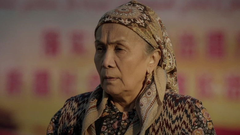 Still image for Uncle Kurban and His Descendants season 1 episode 36: Episode 36