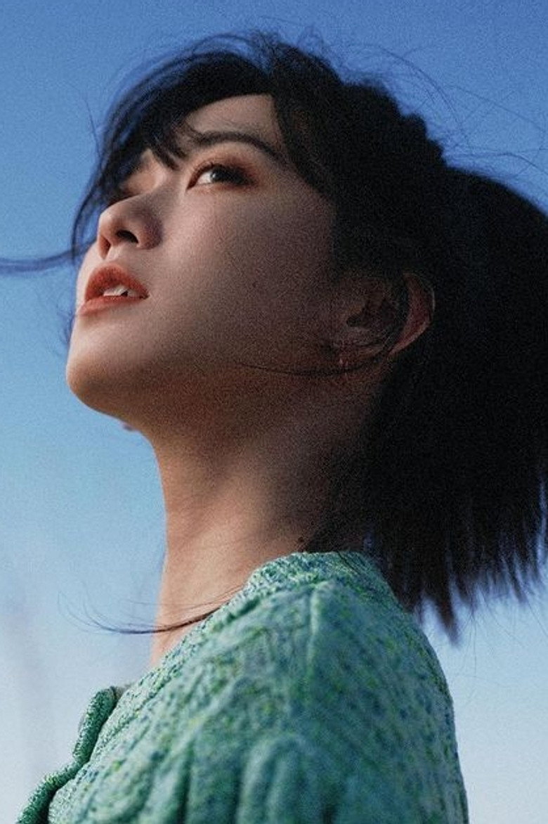 Jiang Zhuojun photo