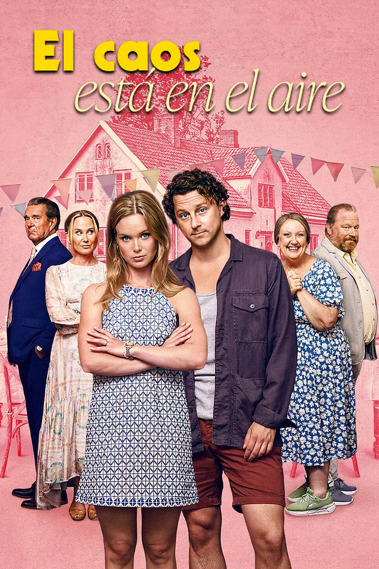 Póster la Película