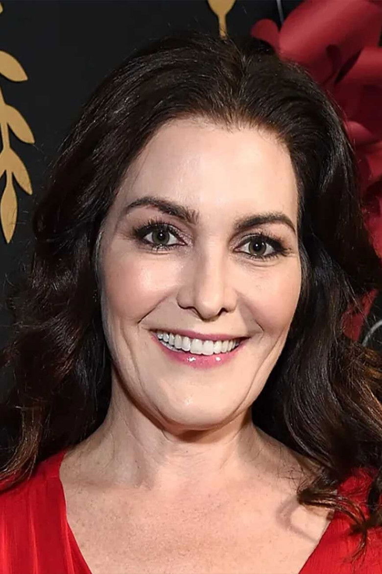 Stacy Rukeyser portrait image