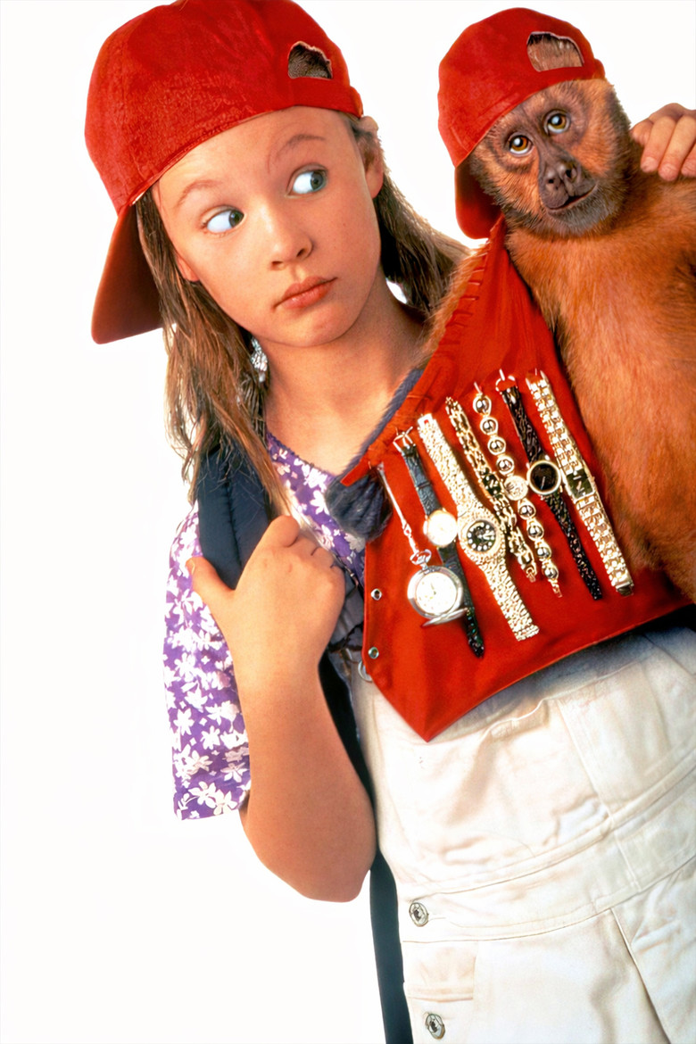 Imatge de Monkey Trouble