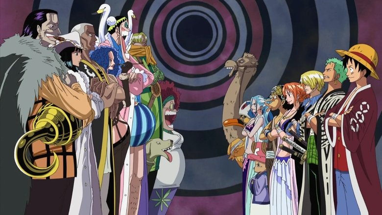 One Piece (1999)