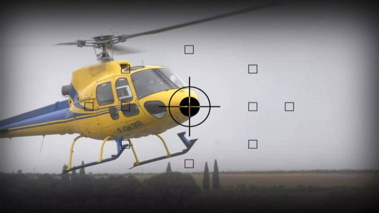 Still image for GIGN, unité d'élite season 1 episode 6: Episode 6