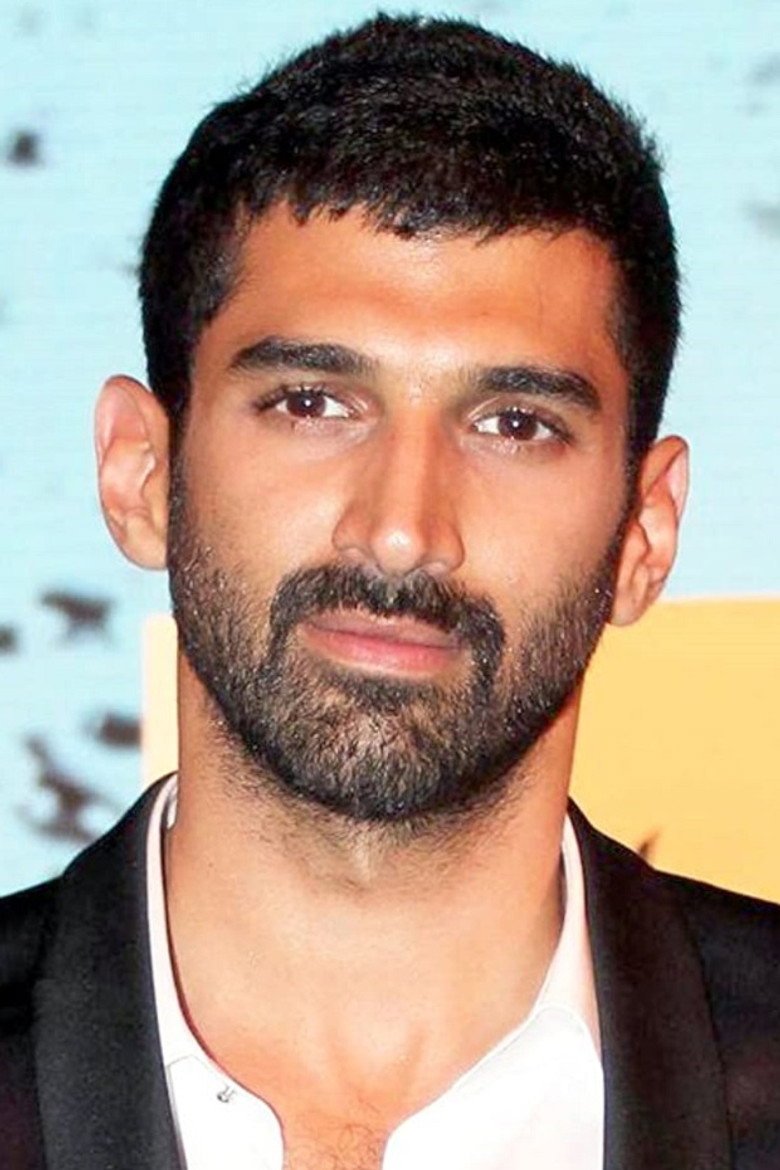 Aditya Roy Kapur photo 2