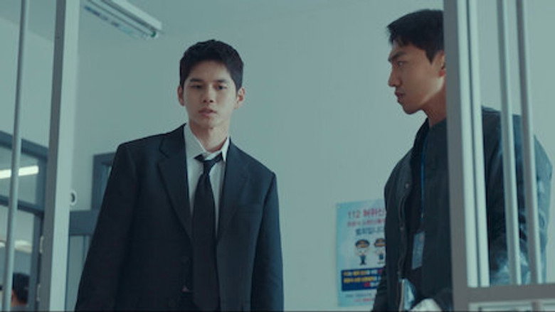 Still from Strong Girl Nam-soon - Season 1 Episode 12