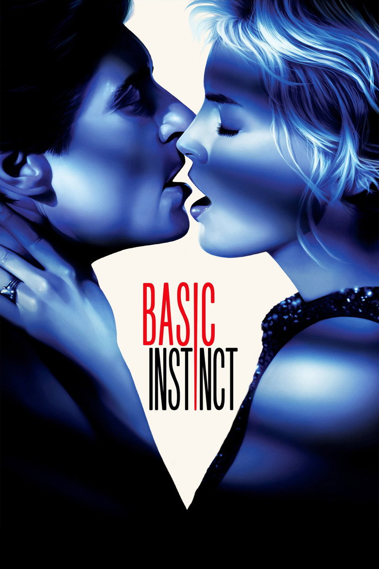 Basic Instinct (1992)