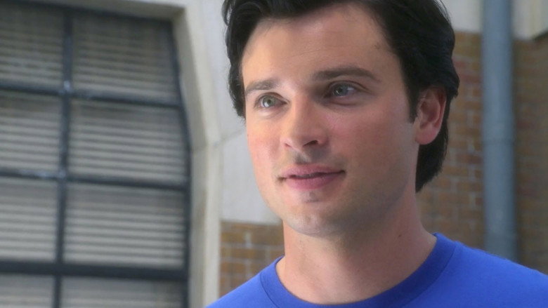 Still from Smallville - Season 10 Episode 4